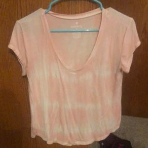 Brand new American eagle tshirt
